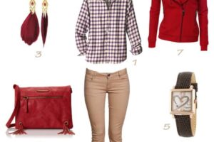 Chic and Cozy Thanksgiving Outfit Ideas