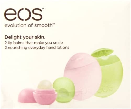 eos Lip Balm and Hand Lotion Pack
