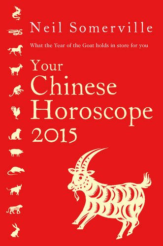 Horoscope 2015: What the year of the goat holds in store for you 