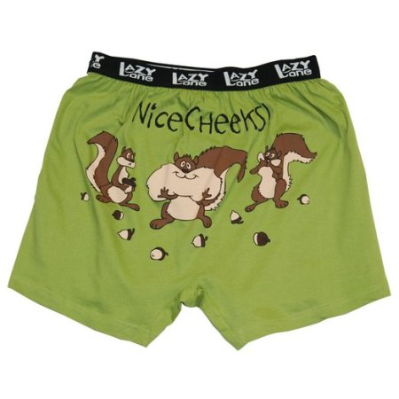 Funny Boxer Shorts