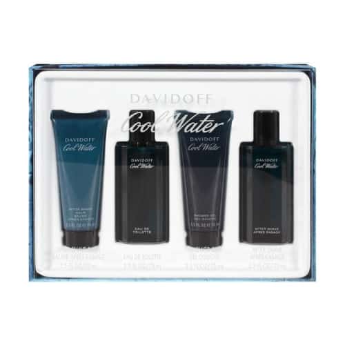 Davidoff Cool Water Men's Fragrance Gift Set