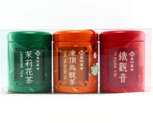 Chinese Tea Gift Set