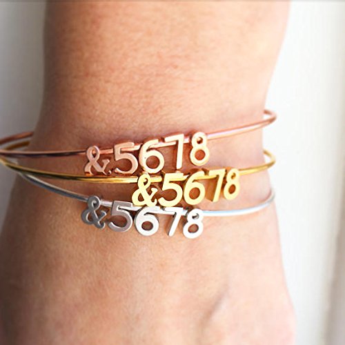 Dance Counting Bracelet