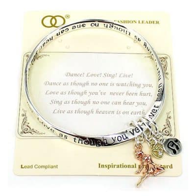 18 Dance Recital Gifts - Cute Gift Ideas for Teen Dancers