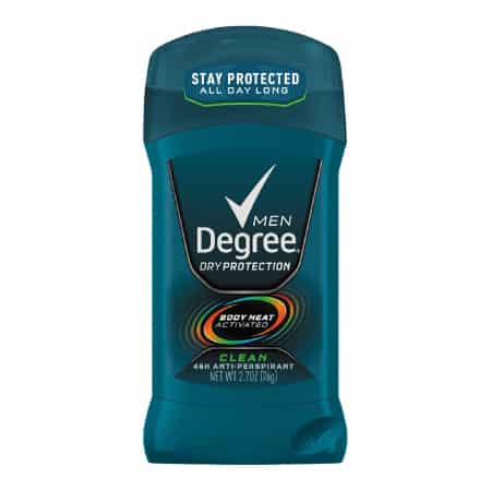 Degree Men Dry Protection Antiperspirant & Deodorant
