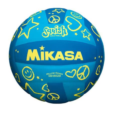 Mikasa Squish No-Sting Volleyball