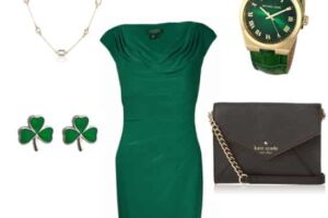 St. Patrick’s Day Outfits