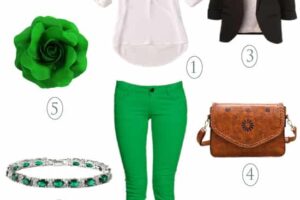 St. Patty’s Day Outfit (2)