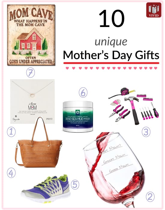 2015 Mothers Day Gifts