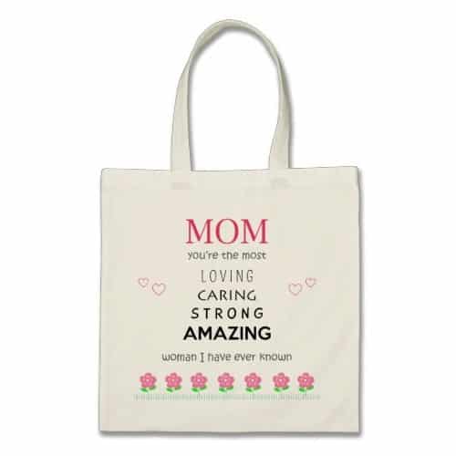 Amazing Mom Bag