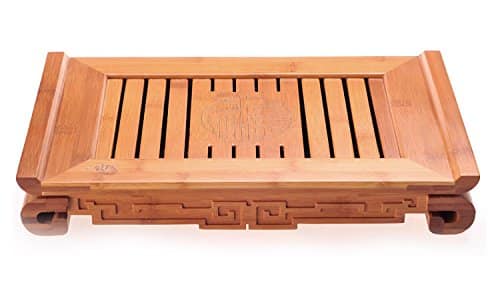 Gongfu Tea Table Serving Tray