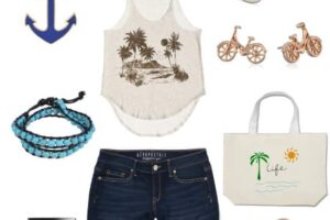 Girls’ Favorite Summer Outfit (2015)