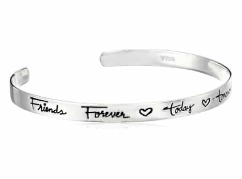 Friends Cuff Bracelet | gift ideas for best friends