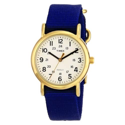 Timex Weekender Watch 