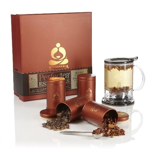 Teavana Tea Sampler Gift Set