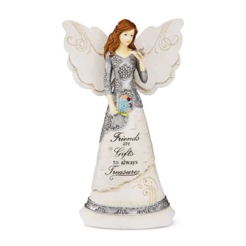 Friend Angel Figurine by Pavilion