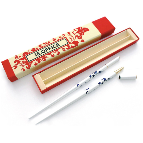 Chopstick Pens Set - funny farewell gag gift ideas for coworkers