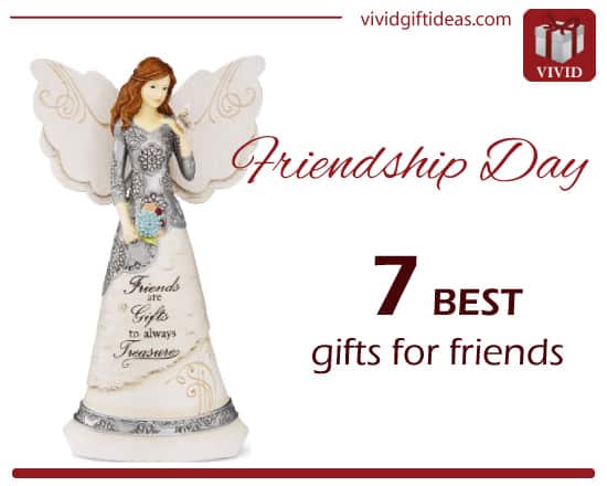 friendship day gifts for best friend girl