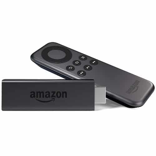 Amazon Fire TV Stick | Off to College Gifts