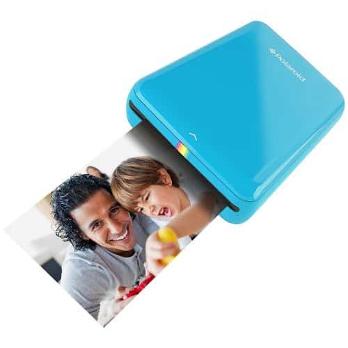 Polaroid Mobile Photo Printer | Off to College Gifts