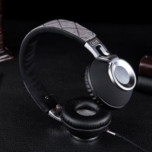 Sound Intone CX-05 Stereo Headset | Off to College Gifts