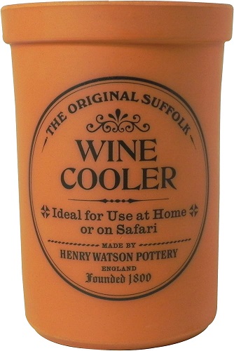 Henry Watson Terracotta Wine Cooler
