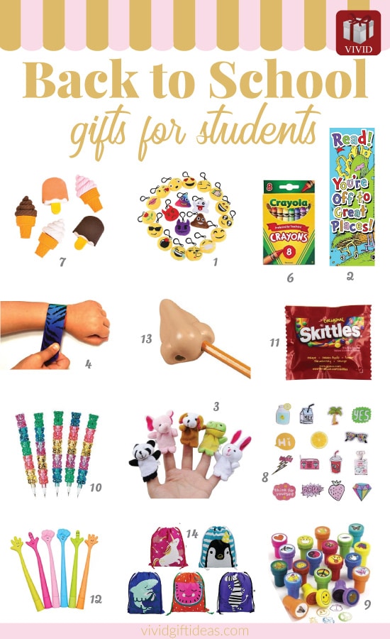 back-to-school student gifts