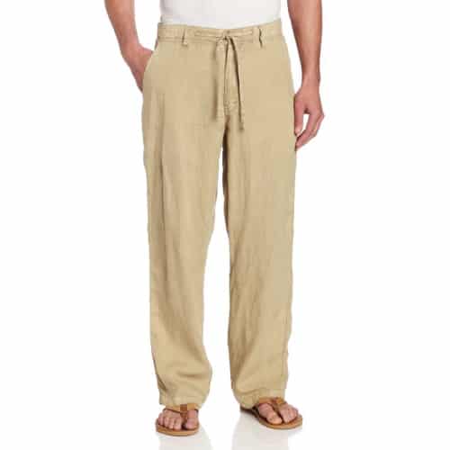 Linen Pant for men