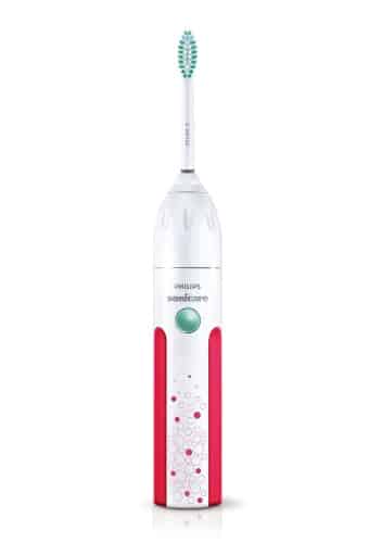 Philips Sonicare Essence Rechargeable Electric Toothbrush | Off to College Gifts
