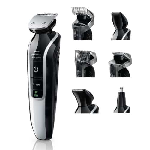 Philips Norelco All-in-One Trimmer