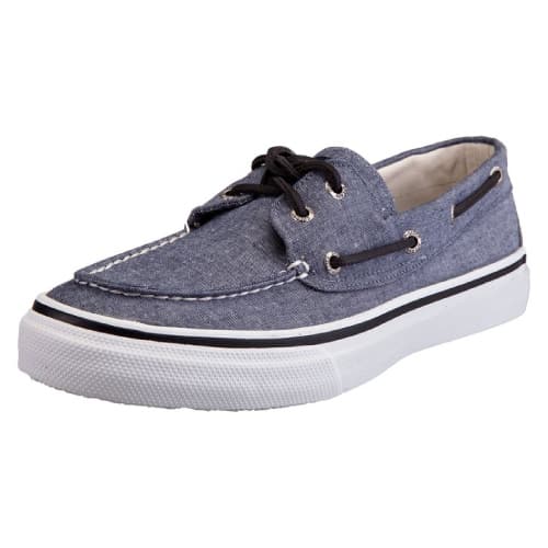 Sperry Top-Sider Bahama Boat Shoes