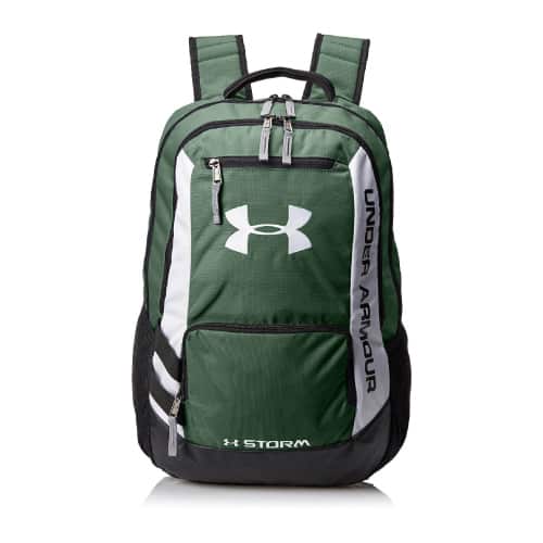 Under Armour Hustle Backpack | Off to College Gifts