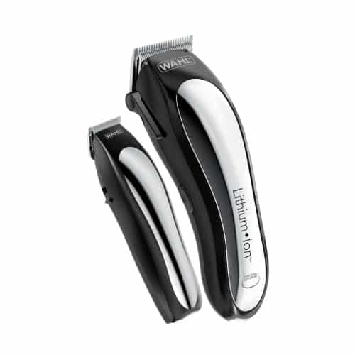 Wahl Lithium Ion Cordless Clipper | Off to College Gifts