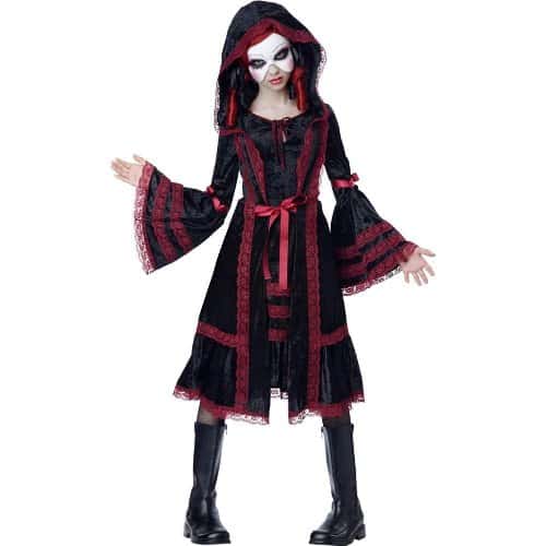 Gothic Doll 