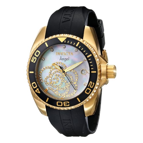 Invicta Angel Collection Watch