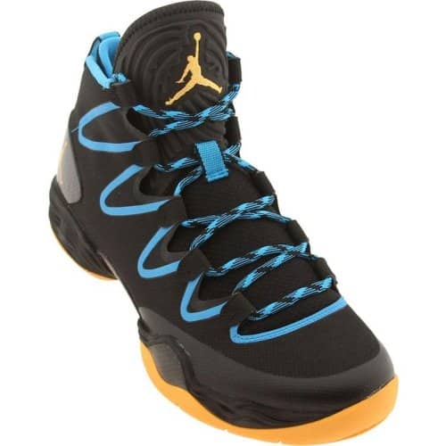 Jordan Air XX8 SE Basketball Shoes