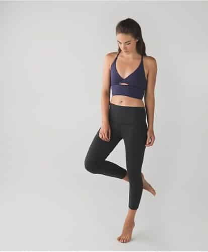 Lululemon Rue Boheme Bra