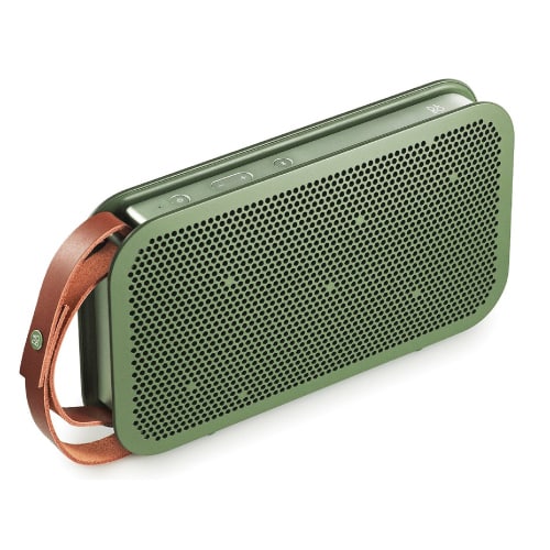 BeoPlay A2 from B&O PLAY by Bang & Olufsen 