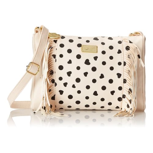 LUV BETSEY by Betsey Johnson Bag