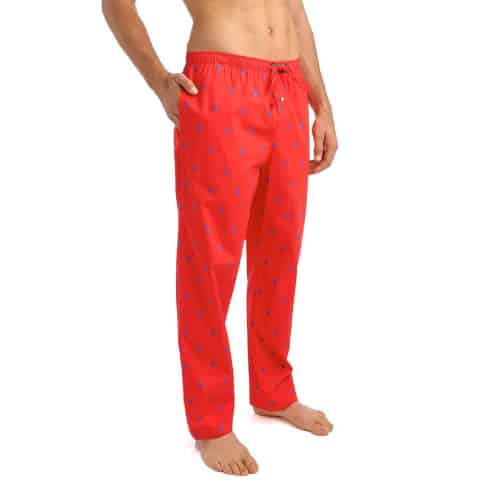 Polo Ralph Lauren Pajama Pants