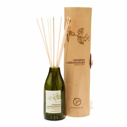 Paddywax Eco Green Fragrance Diffuser