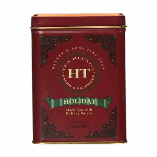 Harney & Sons Holiday Tea Blend 