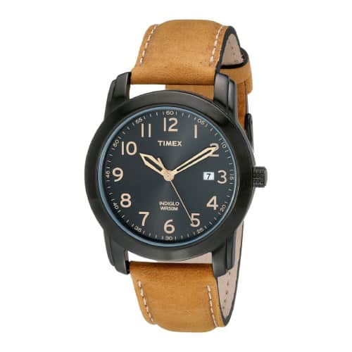 Timex Men's Elevated Classics Watch 