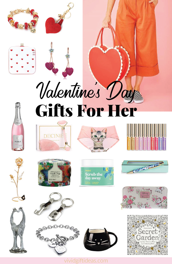 Best Valentines Day Gifts For Her