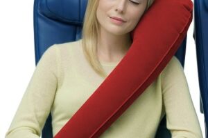 Travelrest Ultimate Travel Pillow