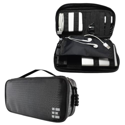 Electronics Accessories Travel Holder