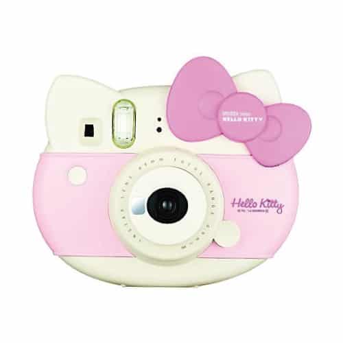 Fujifilm Instax Hello Kitty Instant Film Camera 
