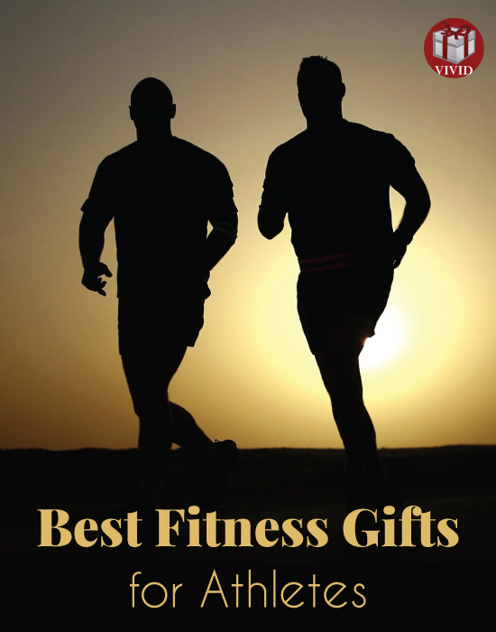 Sports and Fitness Gifts for Athletes