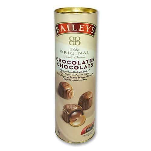 Baileys The Original Irish Cream Liquor Chocolates