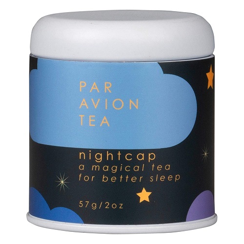 Par Avion Tea Wellness Collection Nigthcap